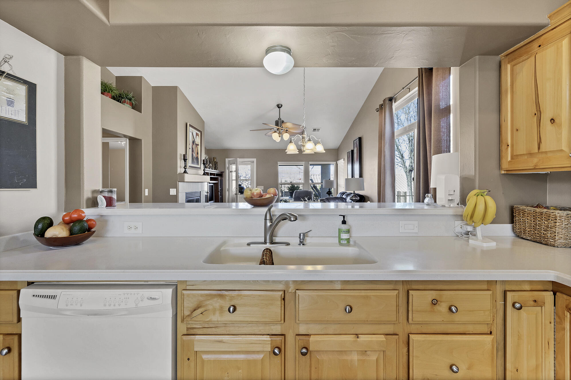 SUN RIVER - Residential