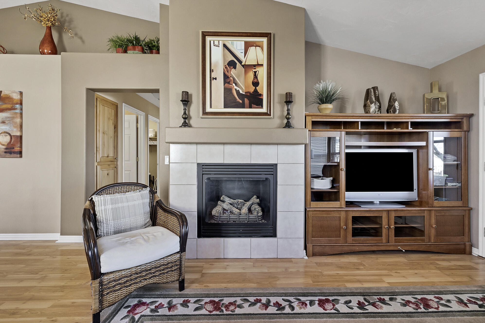 SUN RIVER - Residential