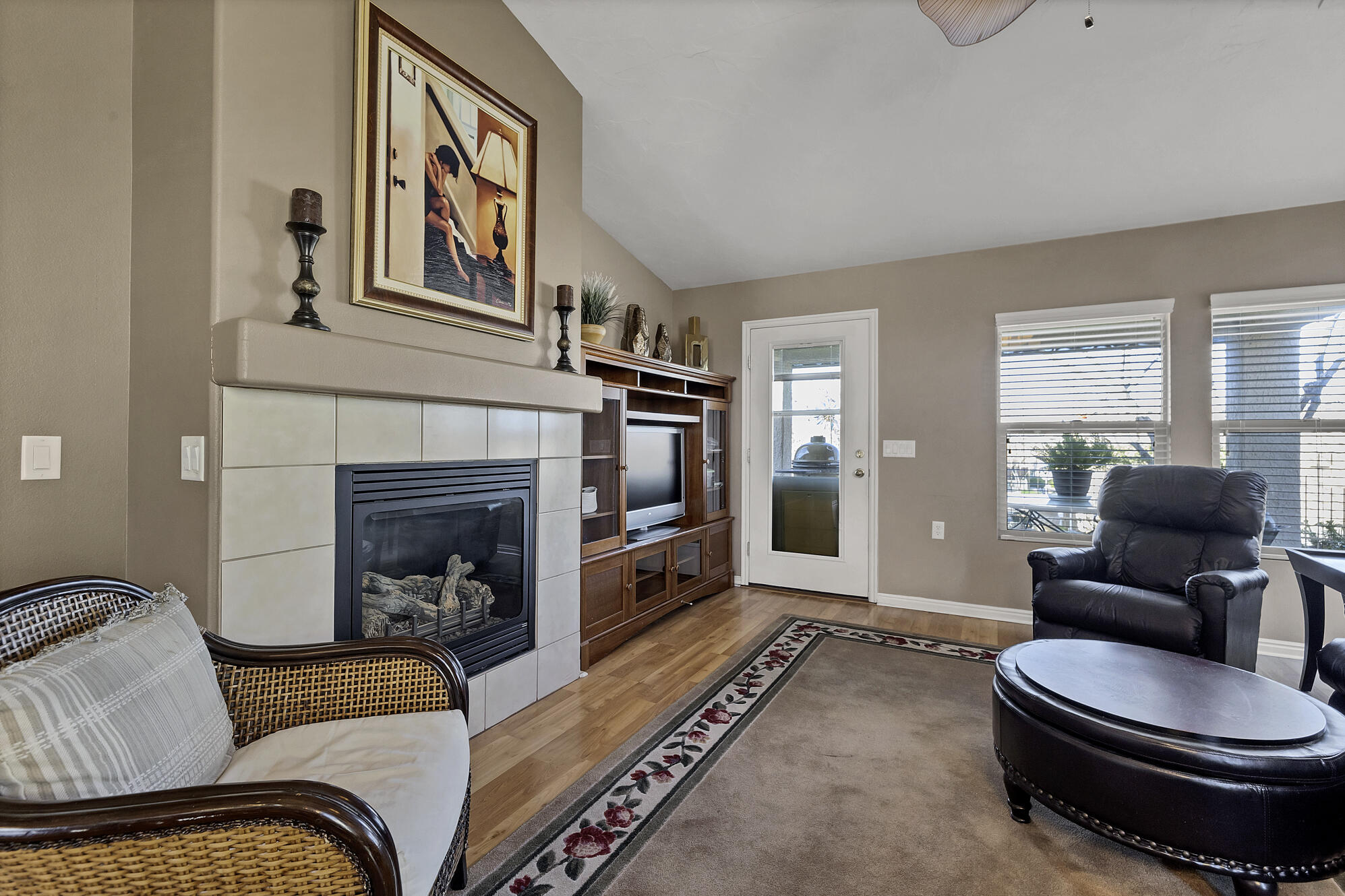 SUN RIVER - Residential