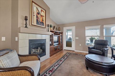 Tiny photo for 4392 S KIVA HILL DR, Saint George, UT 84790 (MLS # 26-270250)