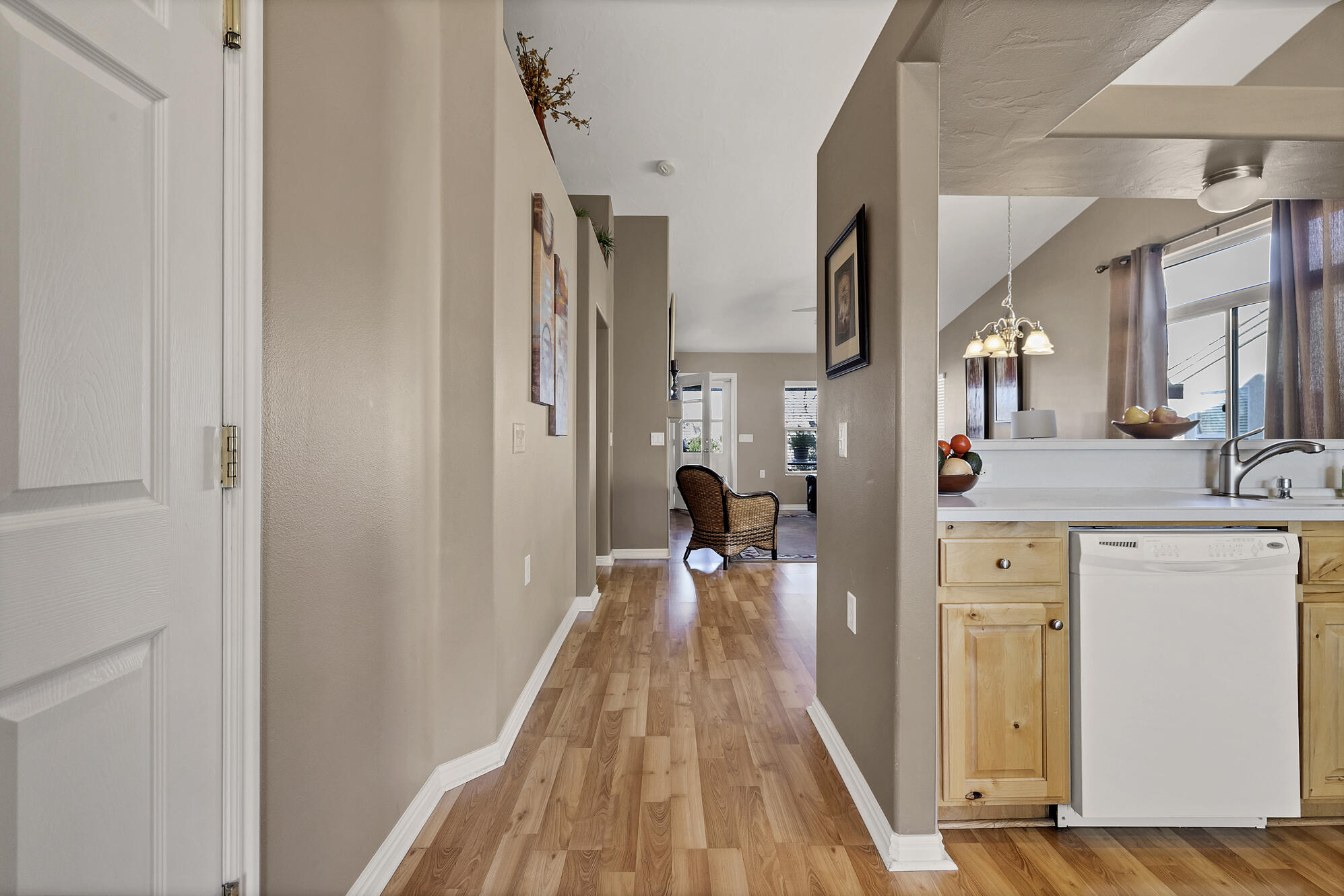 SUN RIVER - Residential