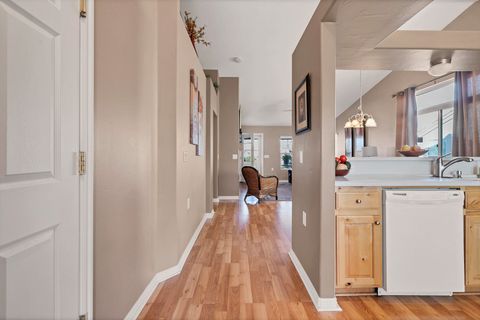 Tiny photo for 4392 S KIVA HILL DR, Saint George, UT 84790 (MLS # 26-270250)