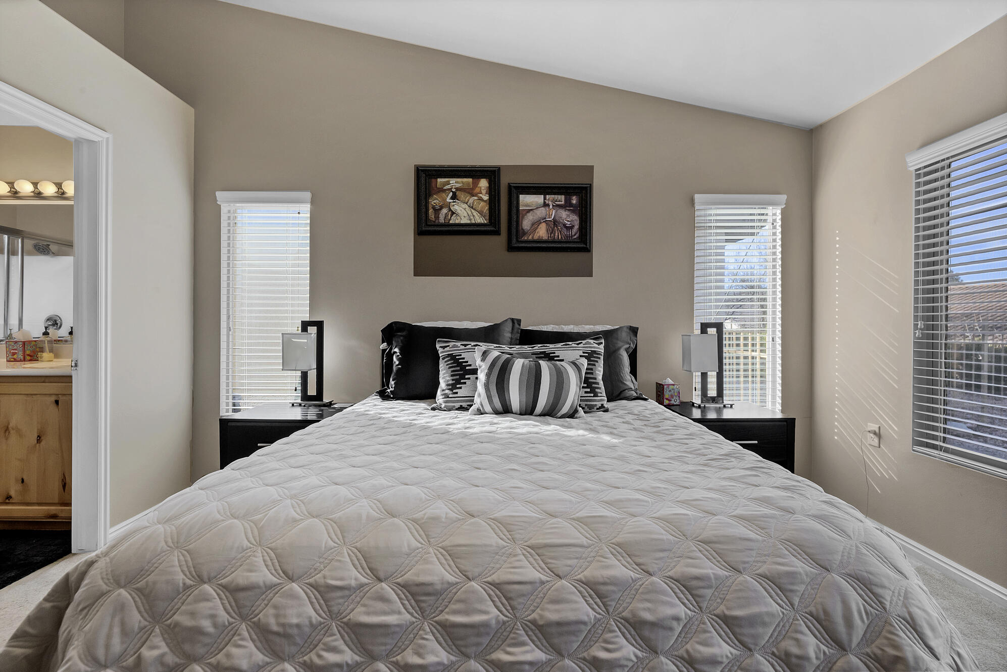 SUN RIVER - Residential