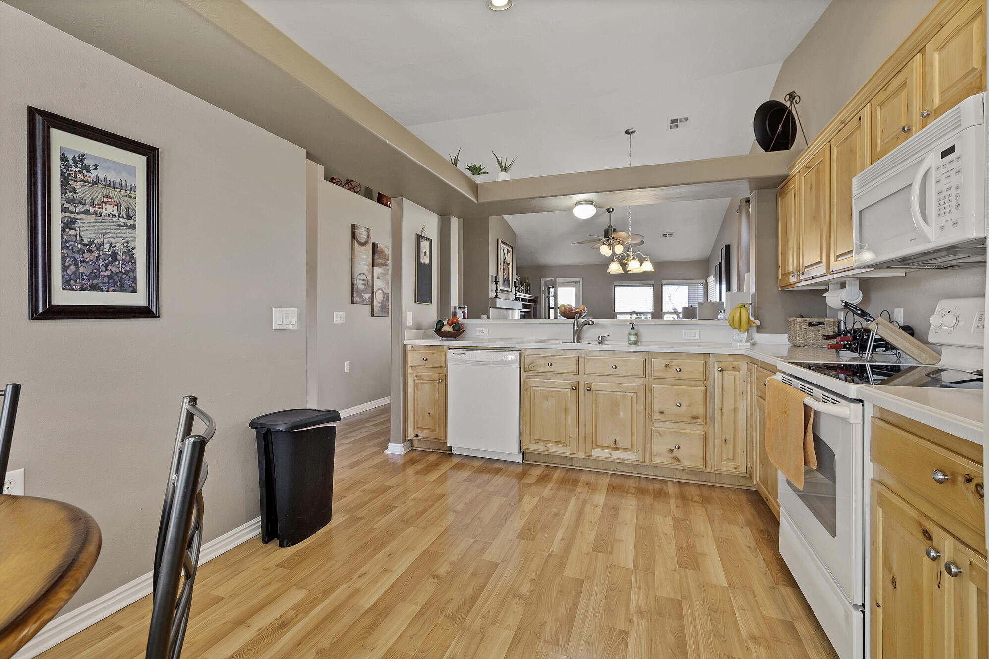 SUN RIVER - Residential