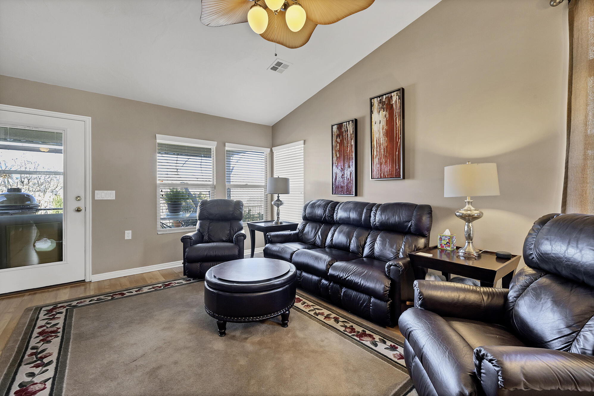 SUN RIVER - Residential