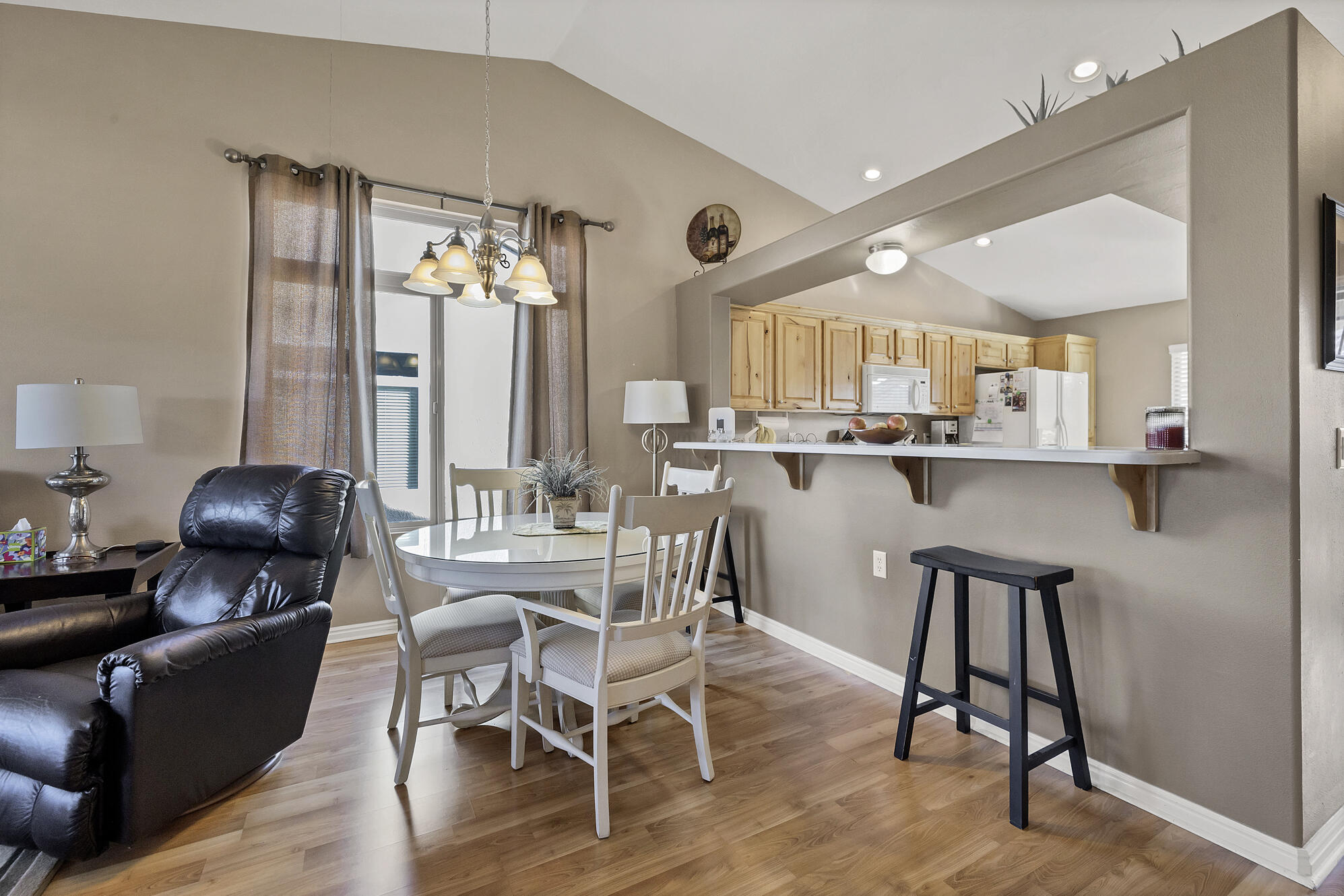 SUN RIVER - Residential