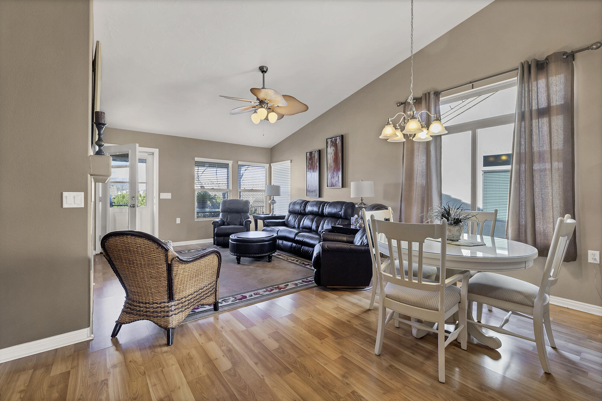 SUN RIVER - Residential