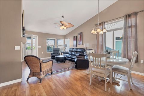 Tiny photo for 4392 S KIVA HILL DR, Saint George, UT 84790 (MLS # 26-270250)