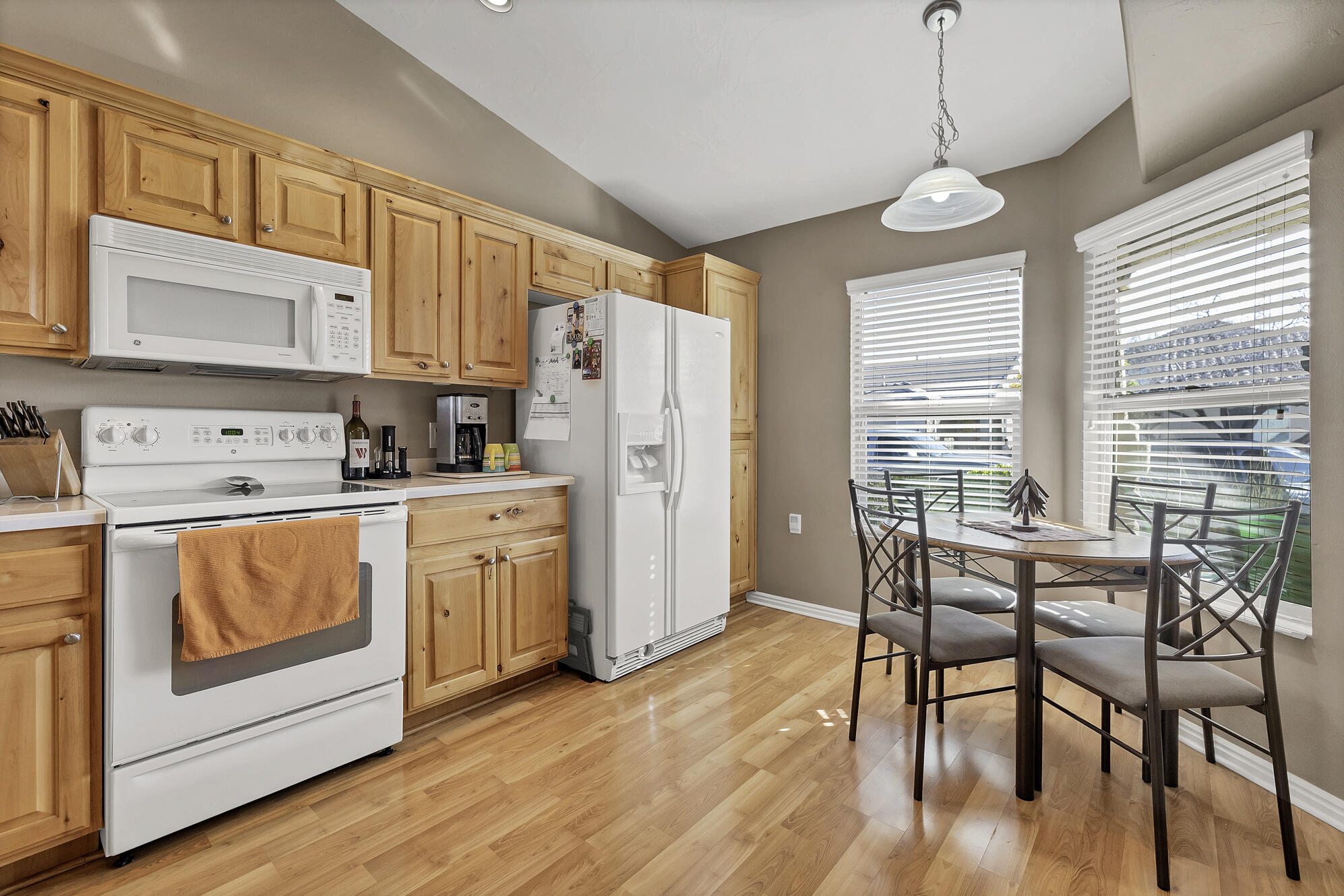 SUN RIVER - Residential