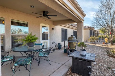 Tiny photo for 4392 S KIVA HILL DR, Saint George, UT 84790 (MLS # 26-270250)