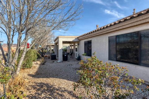 Tiny photo for 4392 S KIVA HILL DR, Saint George, UT 84790 (MLS # 26-270250)