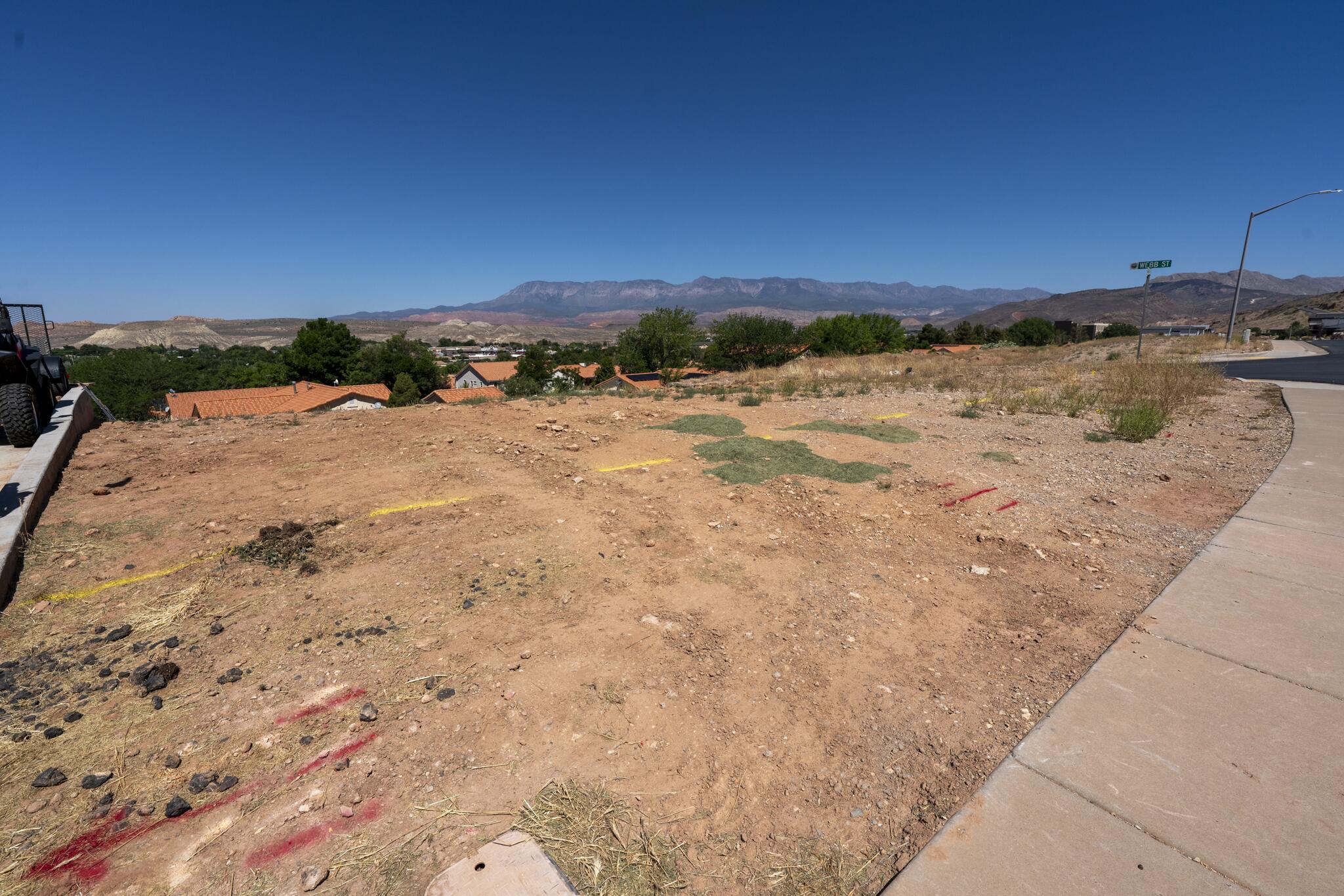 SUNSET VIEW ESTATES - Land