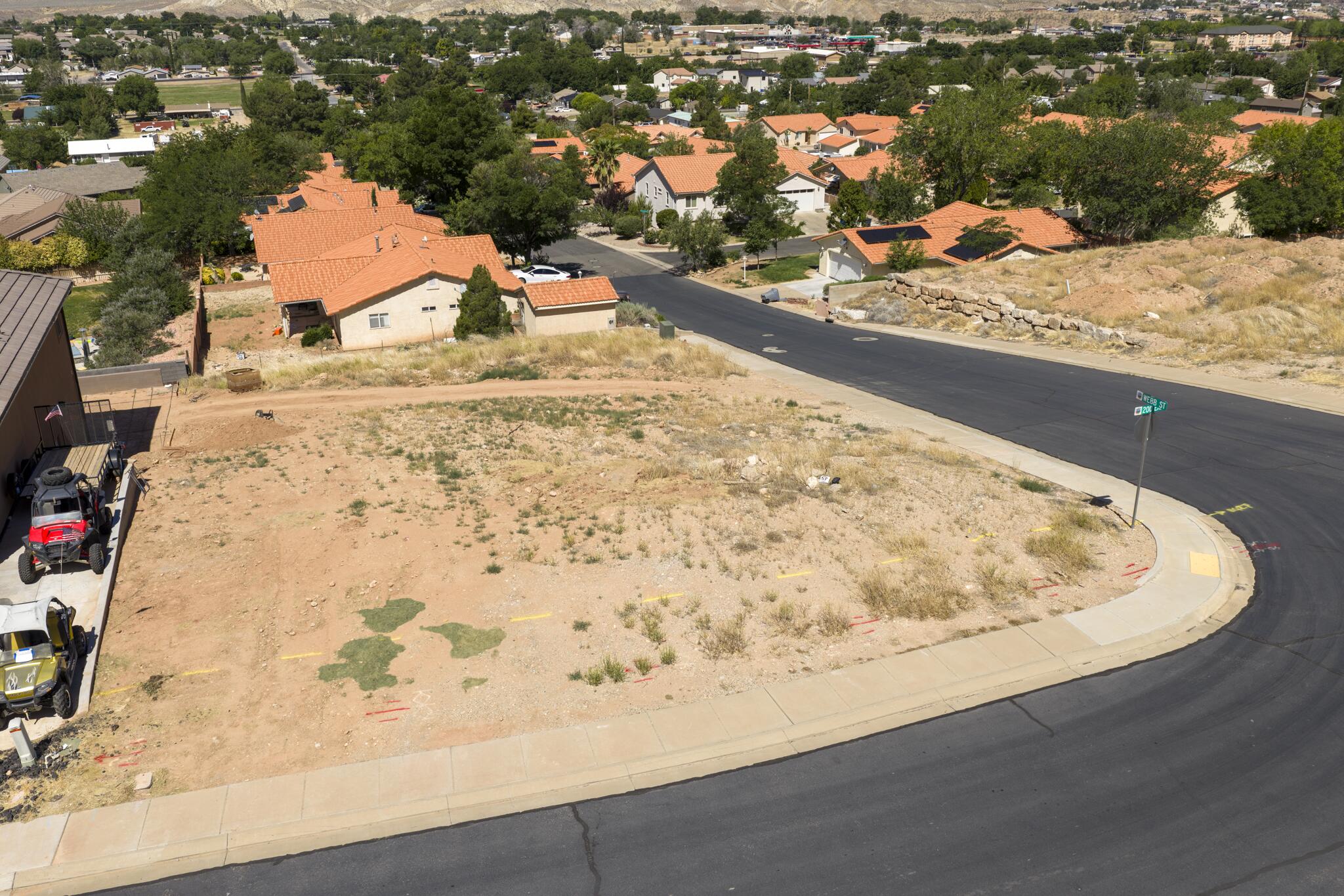 SUNSET VIEW ESTATES - Land