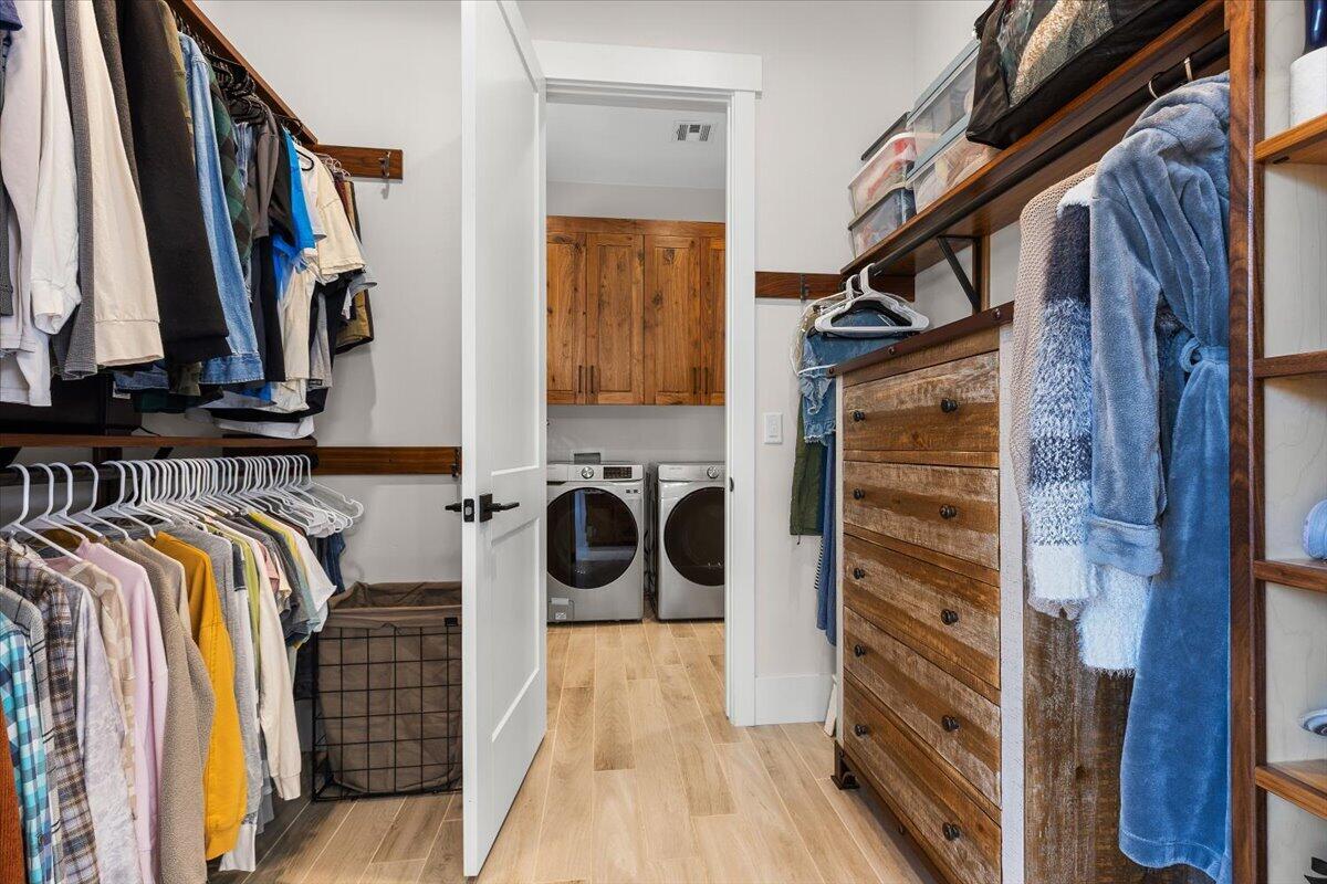 SPRING CREEK PINES - Residential