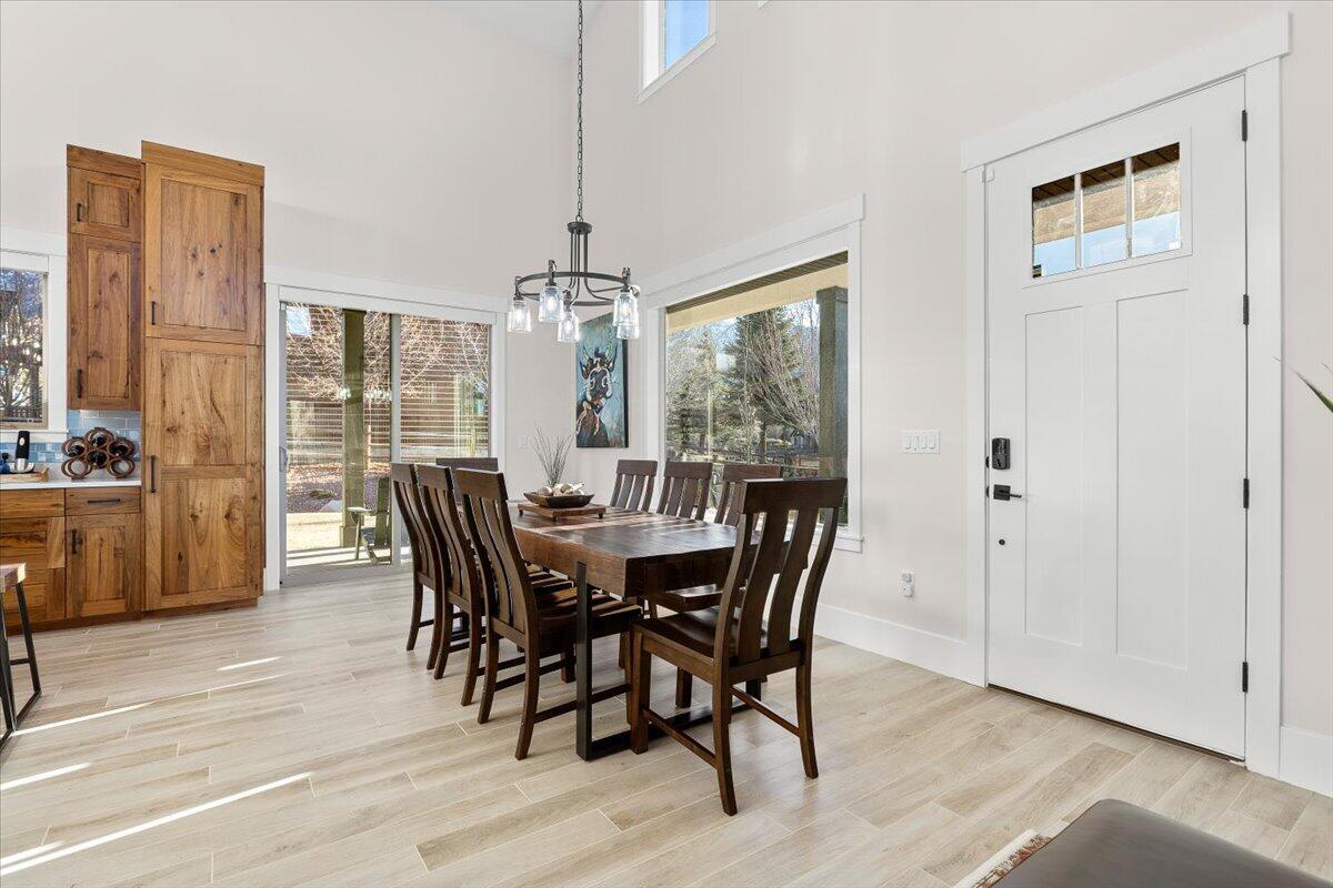 SPRING CREEK PINES - Residential