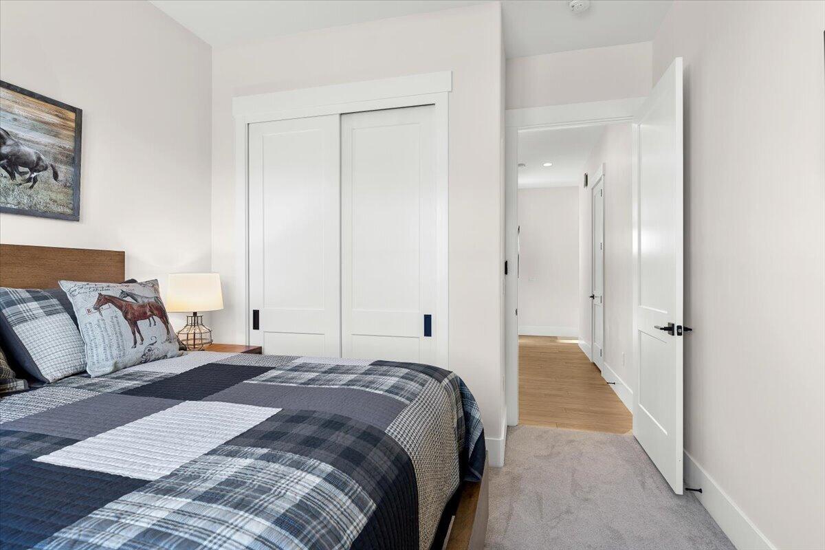 SPRING CREEK PINES - Residential