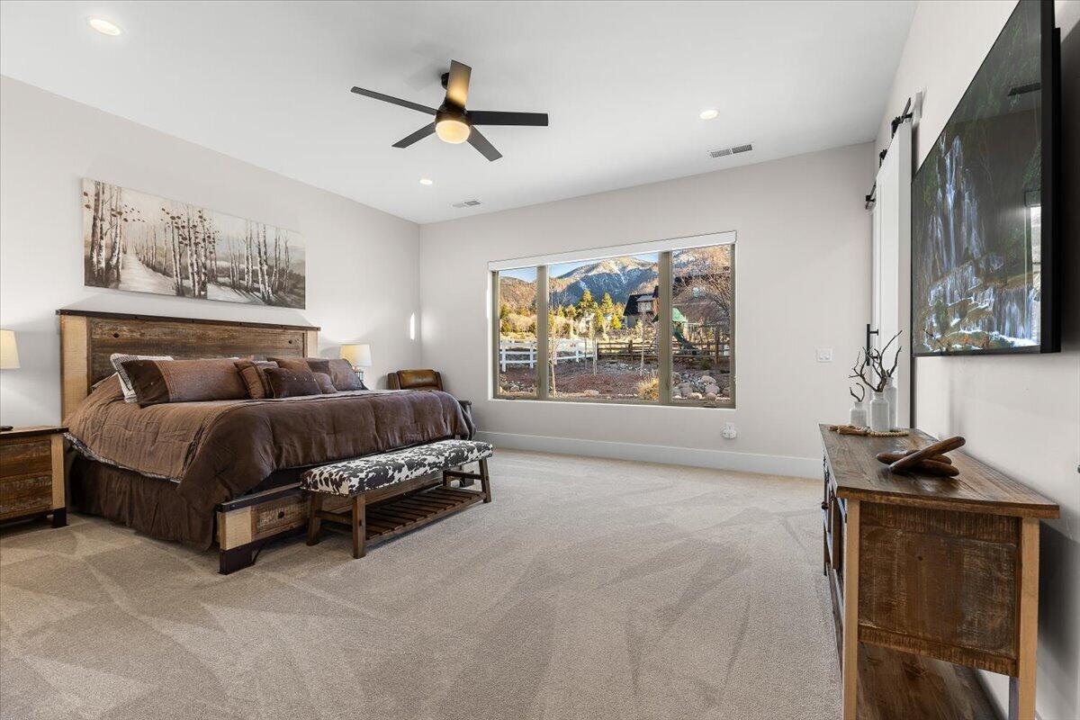 SPRING CREEK PINES - Residential