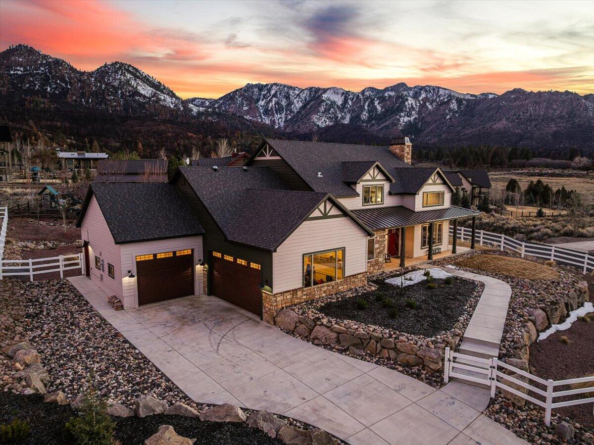 SPRING CREEK PINES - Residential