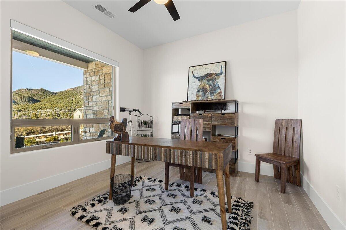 SPRING CREEK PINES - Residential