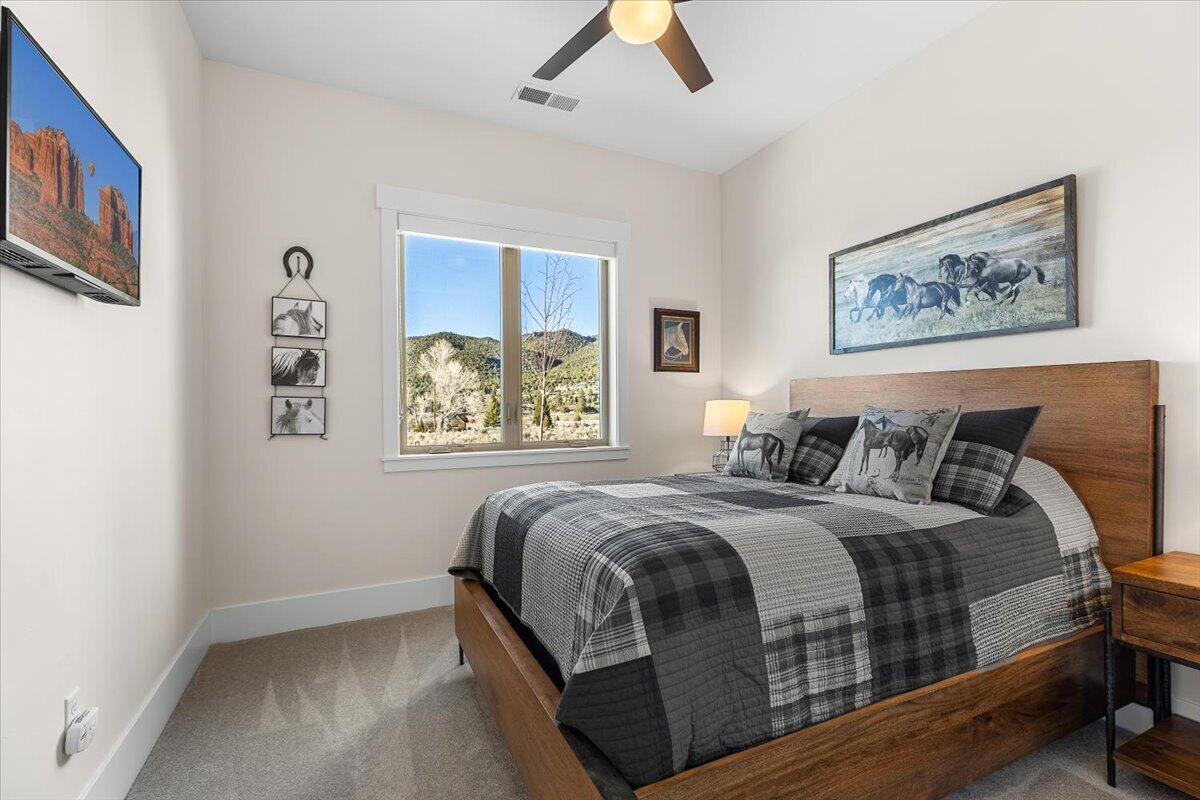 SPRING CREEK PINES - Residential