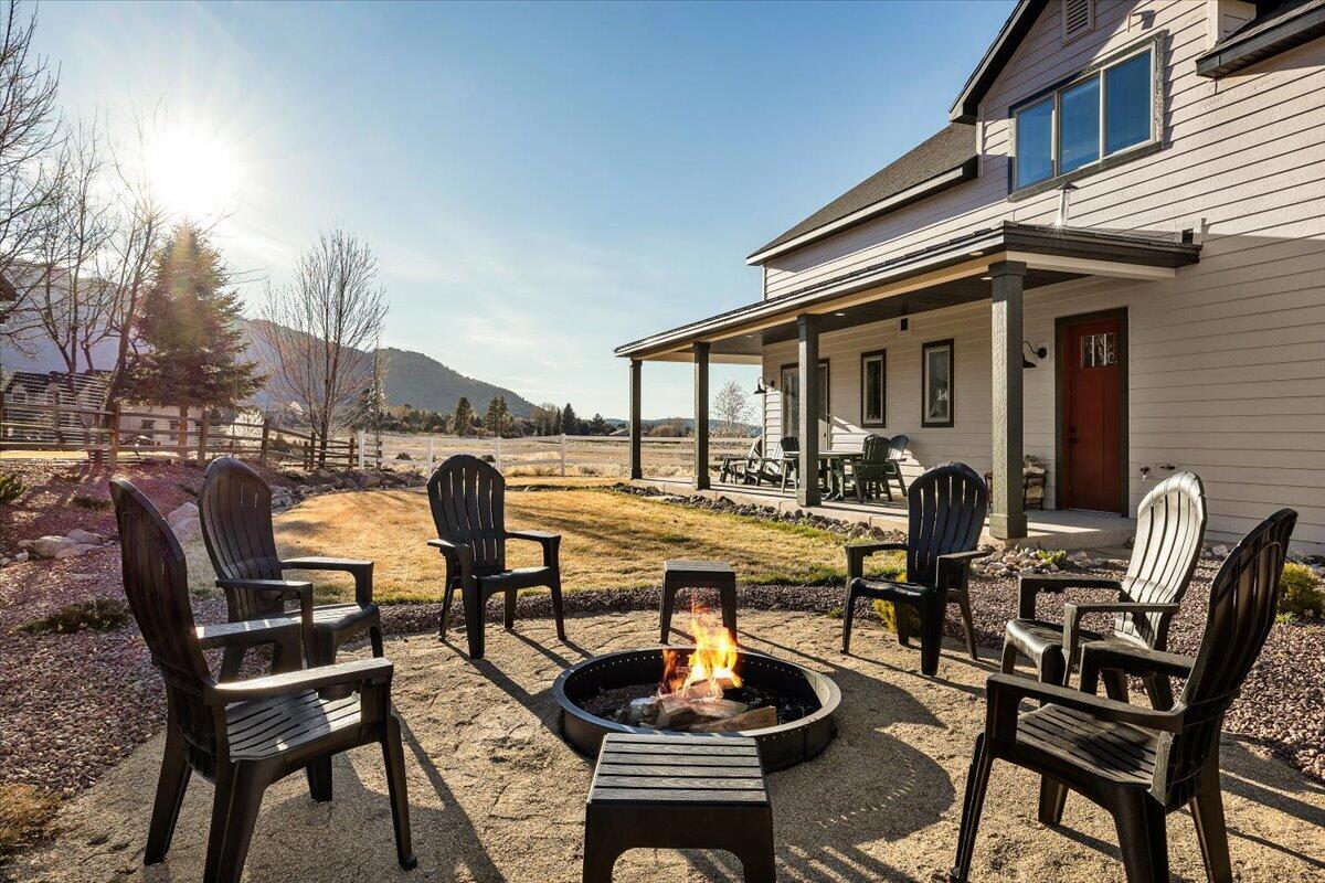 SPRING CREEK PINES - Residential