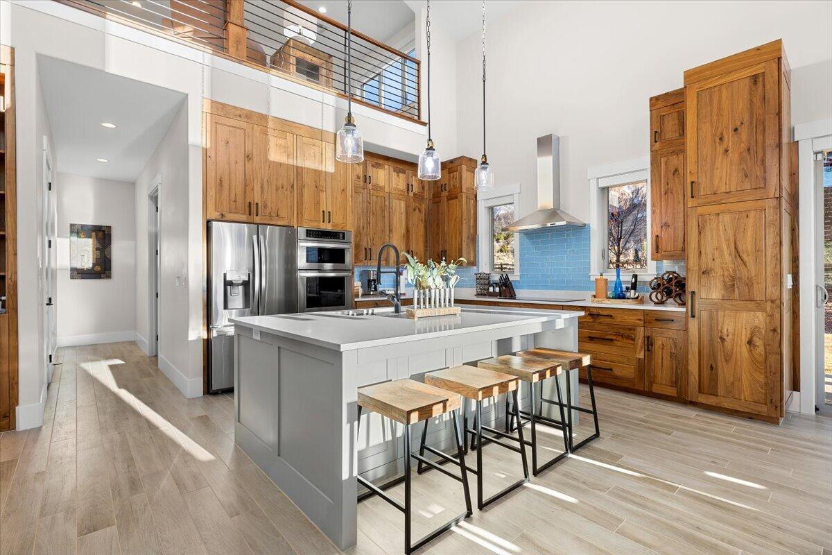 SPRING CREEK PINES - Residential