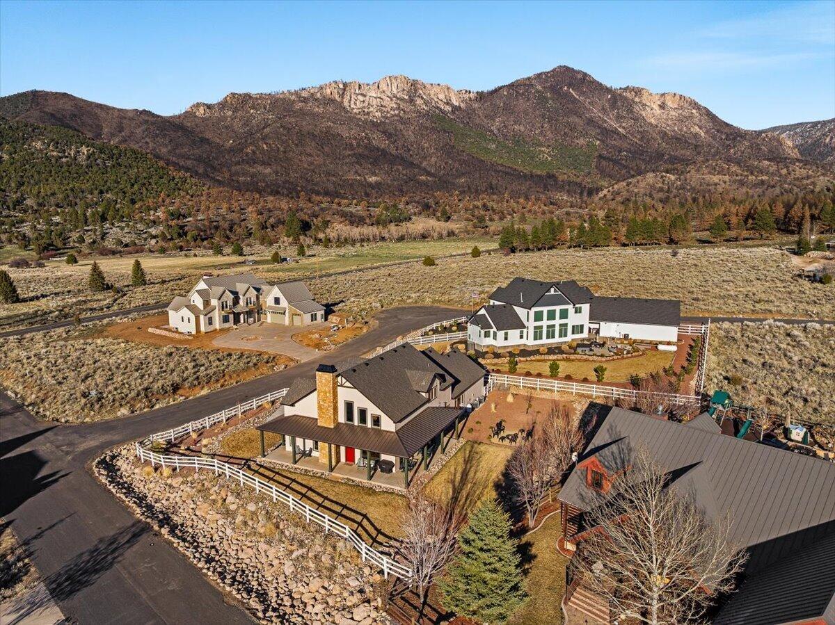 SPRING CREEK PINES - Residential