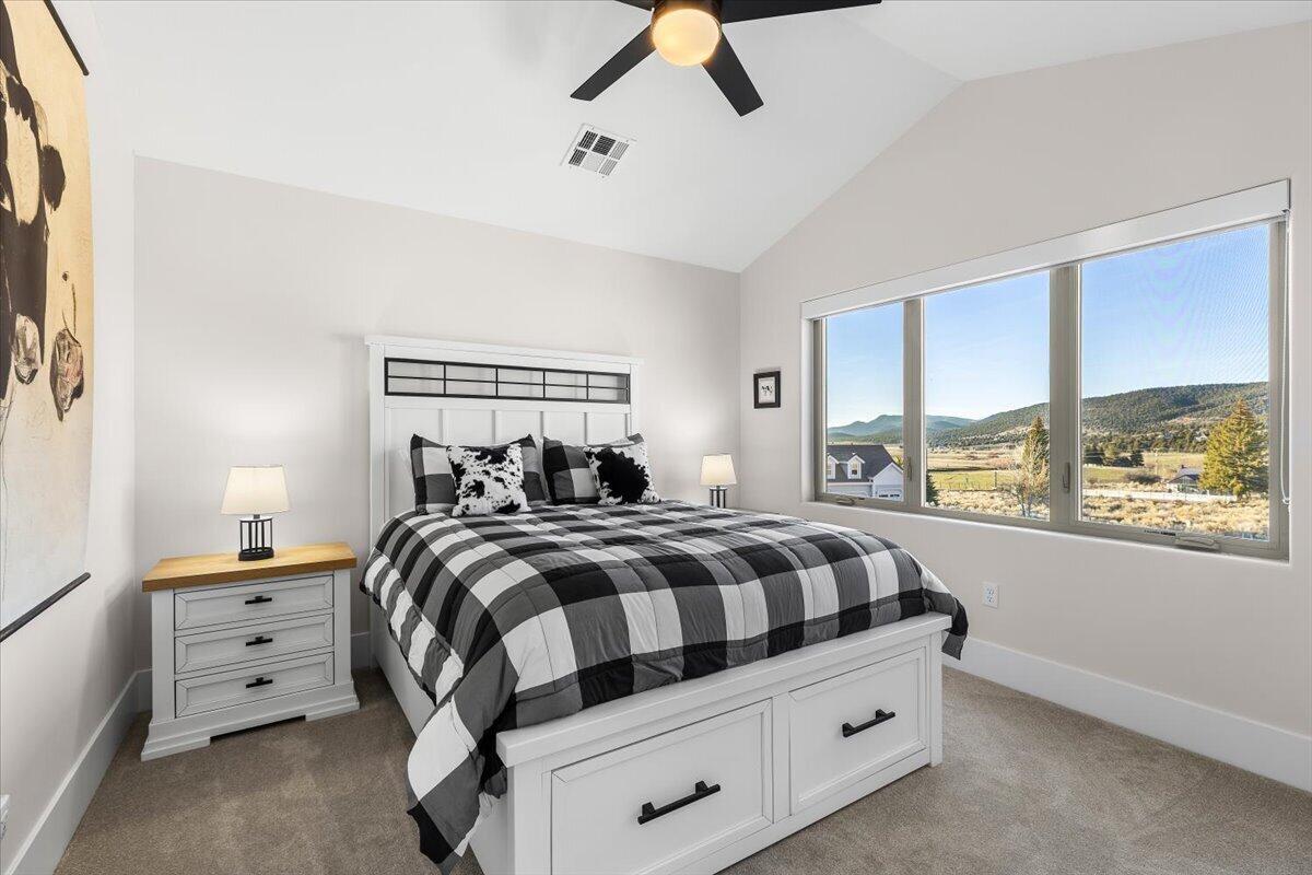 SPRING CREEK PINES - Residential