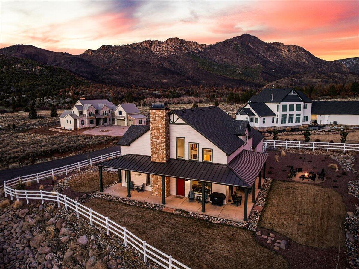 SPRING CREEK PINES - Residential