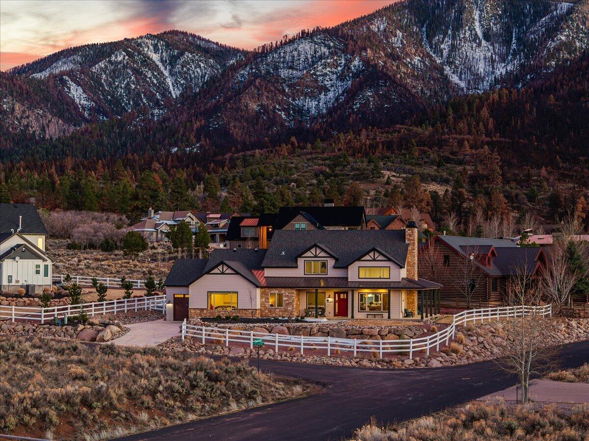 SPRING CREEK PINES - Residential