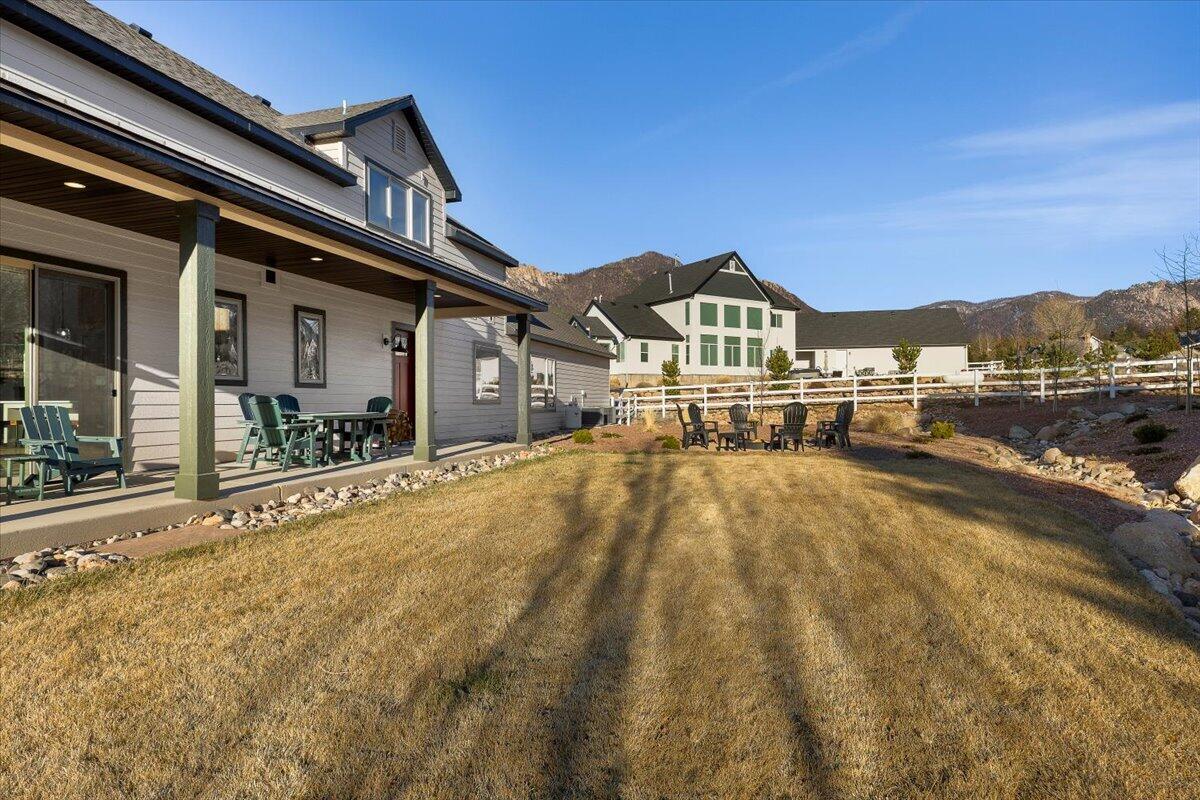 SPRING CREEK PINES - Residential