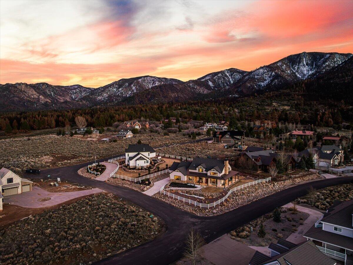 SPRING CREEK PINES - Residential