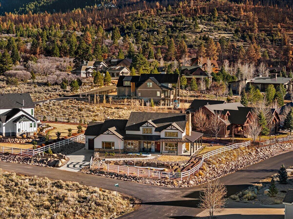 SPRING CREEK PINES - Residential