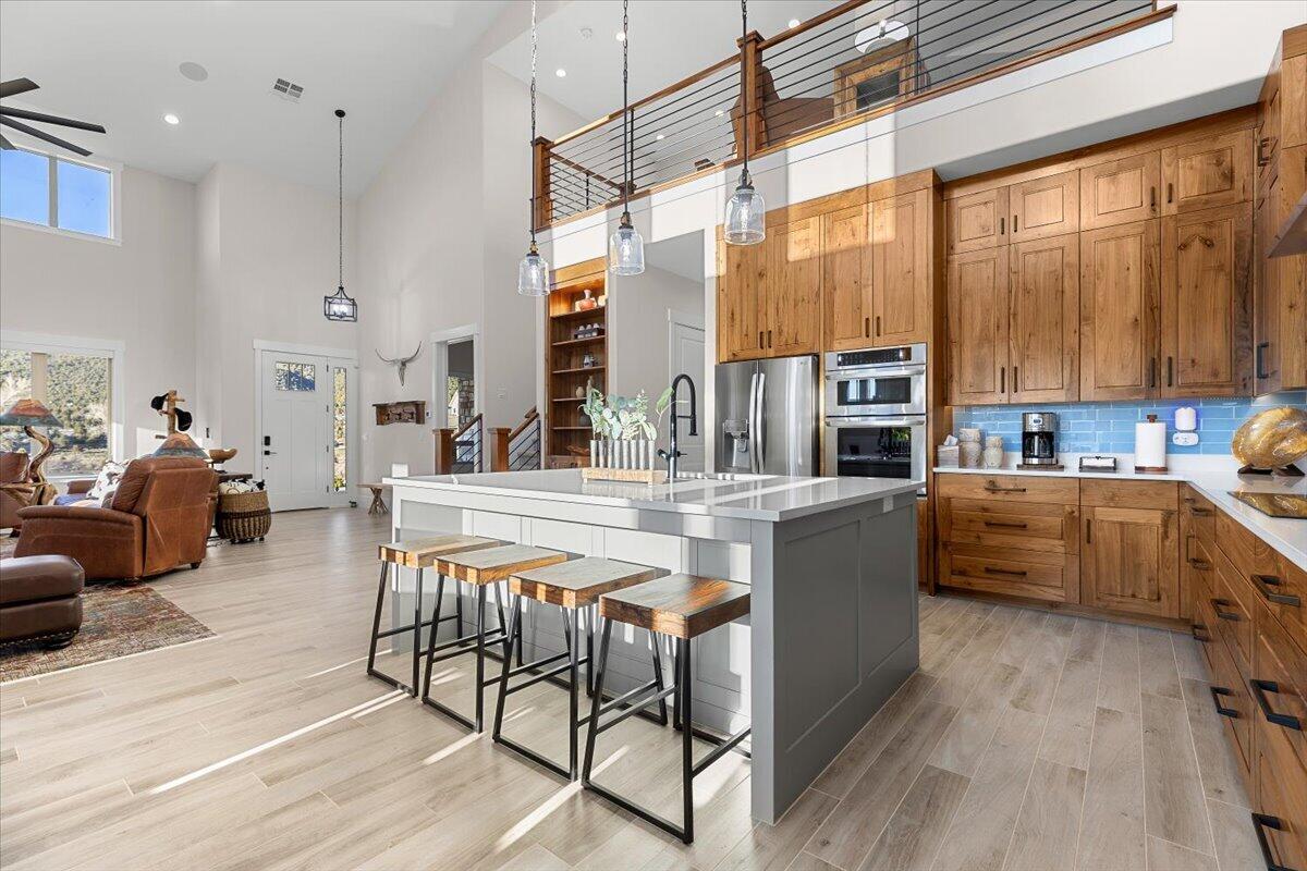 SPRING CREEK PINES - Residential