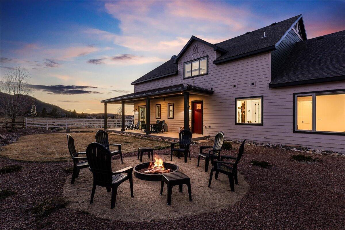 SPRING CREEK PINES - Residential