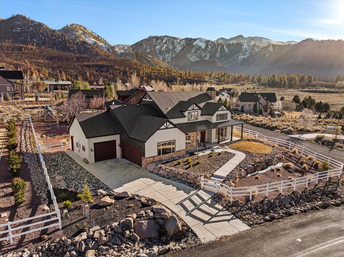 SPRING CREEK PINES - Residential