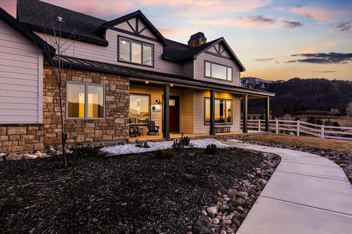 SPRING CREEK PINES - Residential