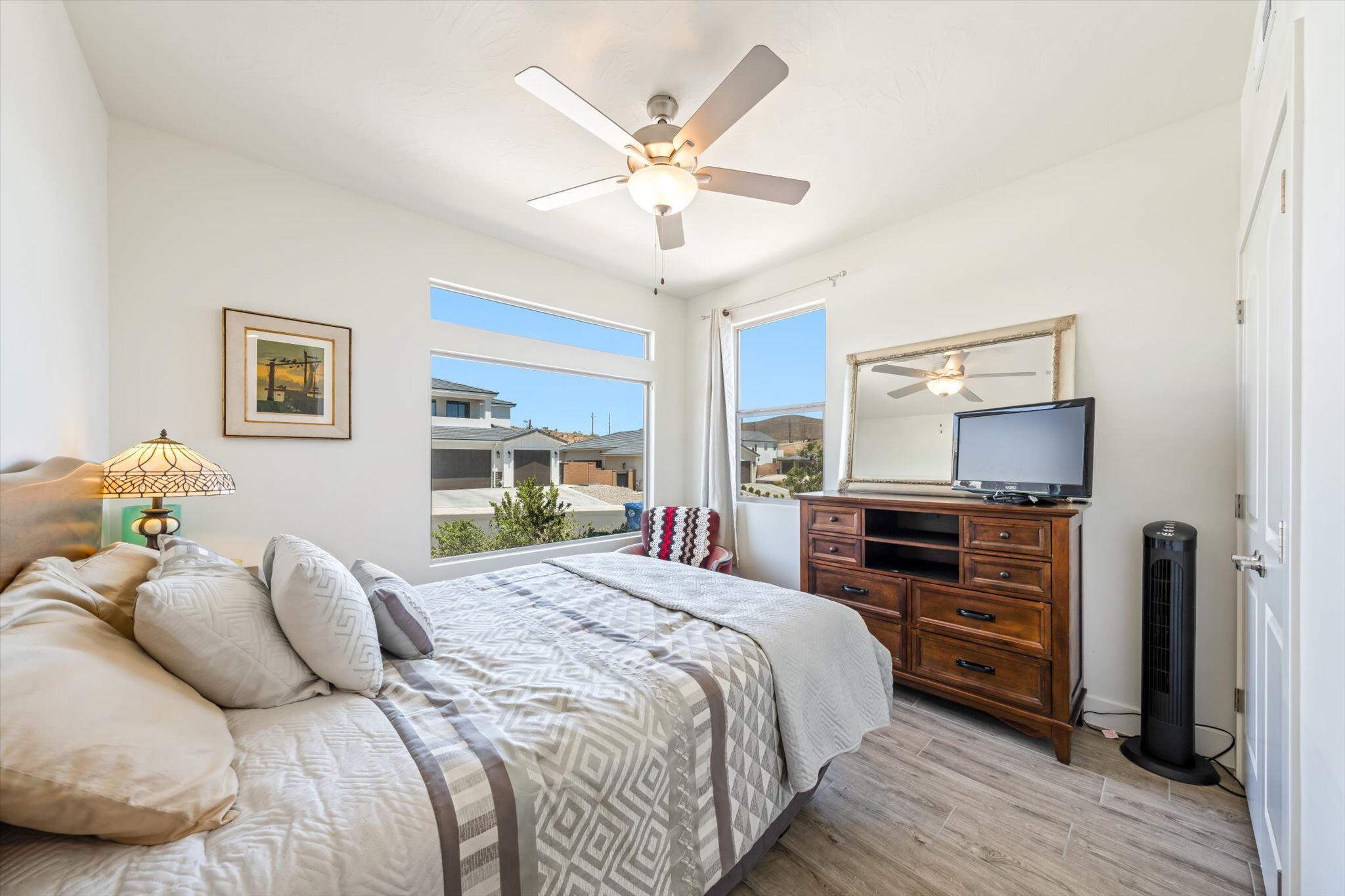 PAINTED SANDS - Residential