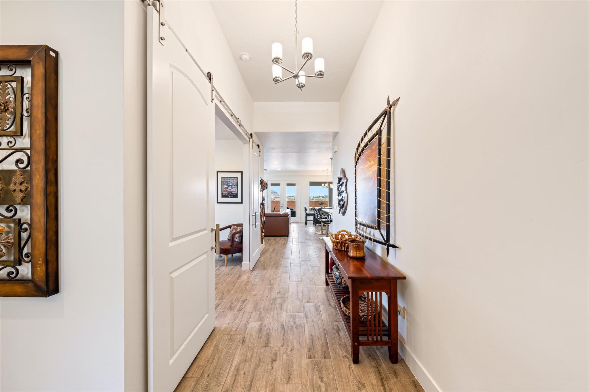 PAINTED SANDS - Residential