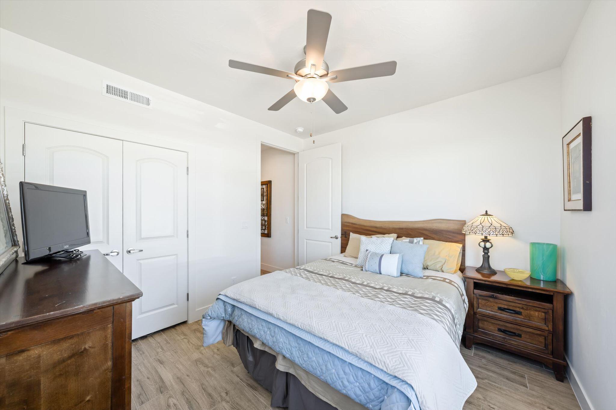 PAINTED SANDS - Residential
