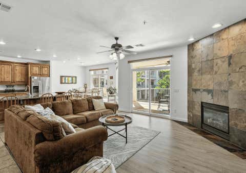 Tiny photo for 1845 W CANYON VIEW #1806, Saint George, UT 84770 (MLS # 26-268947)