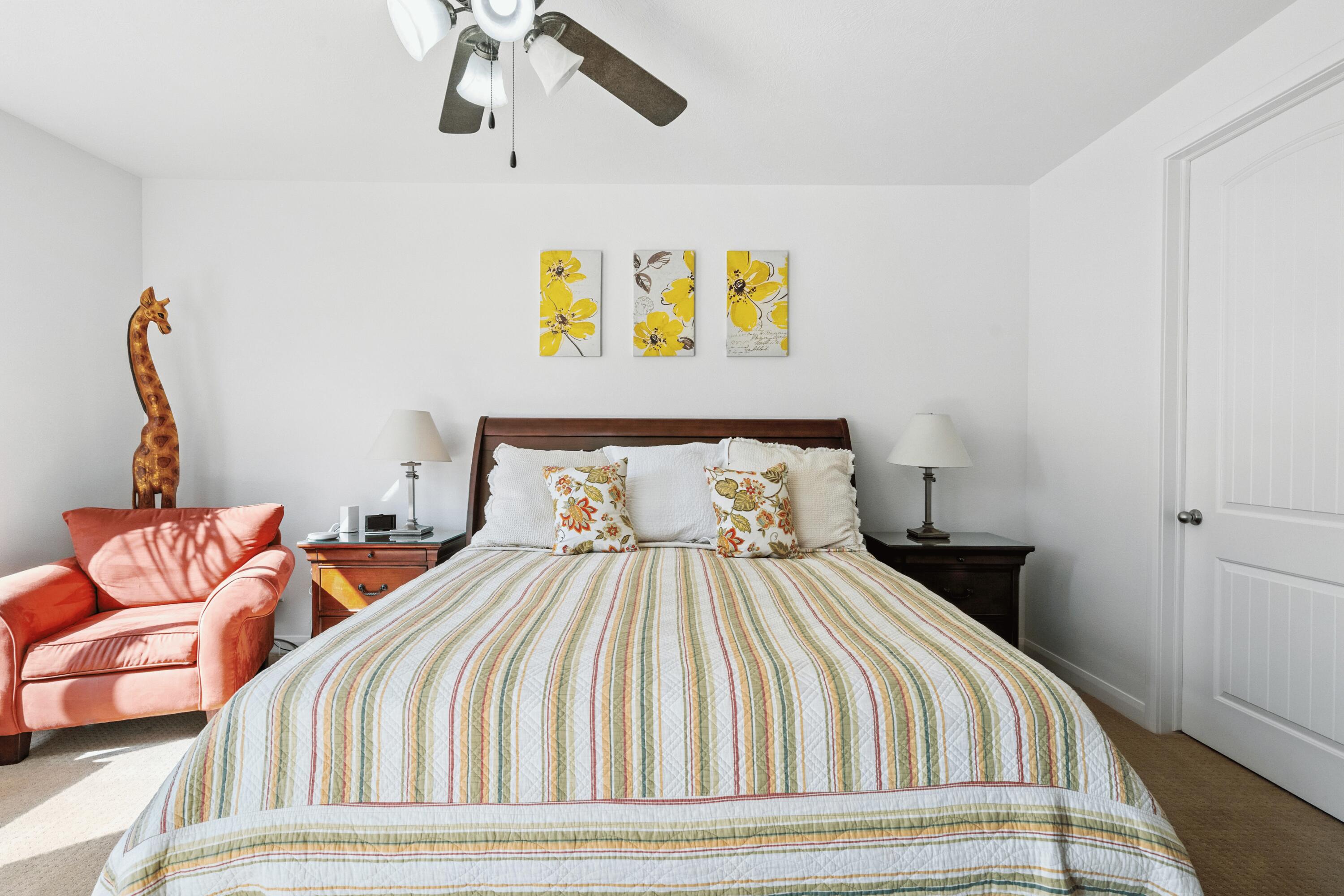 LAS PALMAS RESORT CONDOS - Residential