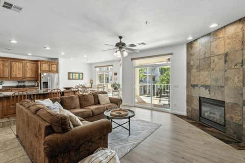 Tiny photo for 1845 W CANYON VIEW #1806, Saint George, UT 84770 (MLS # 26-268947)