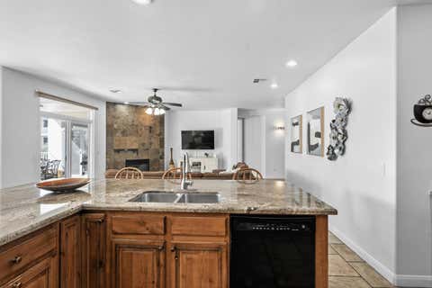 Tiny photo for 1845 W CANYON VIEW #1806, Saint George, UT 84770 (MLS # 26-268947)