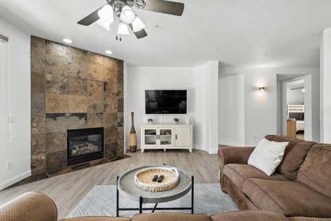 Tiny photo for 1845 W CANYON VIEW #1806, Saint George, UT 84770 (MLS # 26-268947)