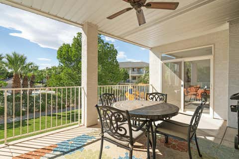 Tiny photo for 1845 W CANYON VIEW #1806, Saint George, UT 84770 (MLS # 26-268947)