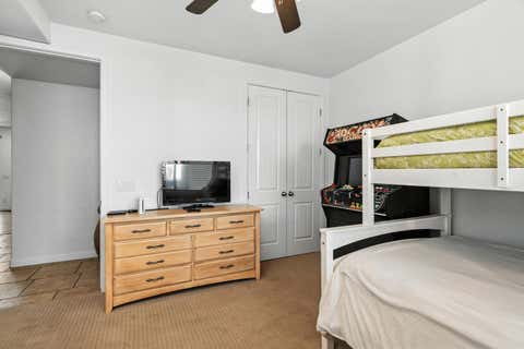 Tiny photo for 1845 W CANYON VIEW #1806, Saint George, UT 84770 (MLS # 26-268947)