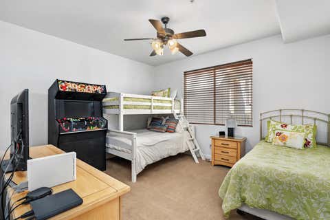 Tiny photo for 1845 W CANYON VIEW #1806, Saint George, UT 84770 (MLS # 26-268947)
