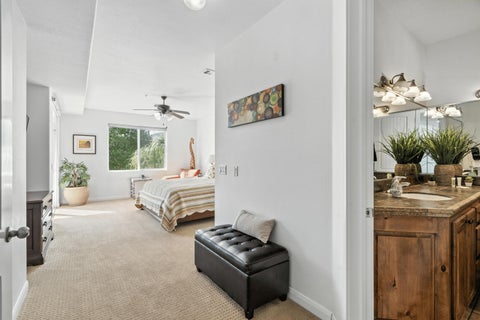 Tiny photo for 1845 W CANYON VIEW #1806, Saint George, UT 84770 (MLS # 26-268947)