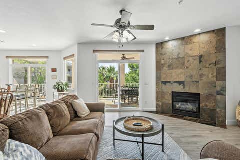 Tiny photo for 1845 W CANYON VIEW #1806, Saint George, UT 84770 (MLS # 26-268947)